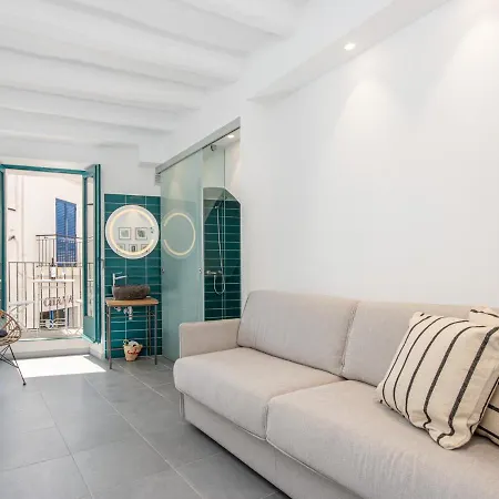 Guest house Habitacions Bellaire Cadaques