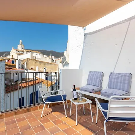Guest house Habitacions Bellaire