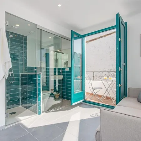 Guest house Habitacions Bellaire