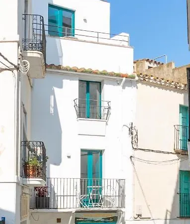 Habitacions Bellaire * Cadaques