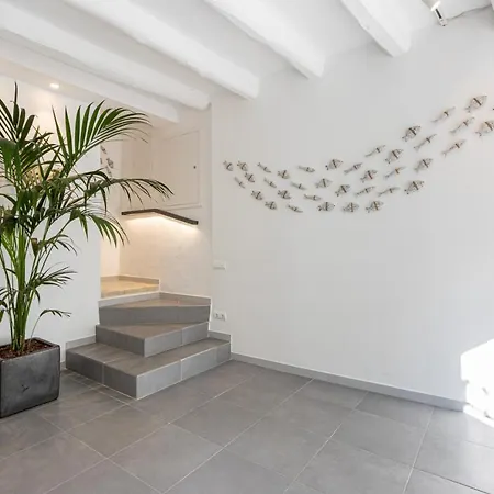 Habitacions Bellaire Guest house Cadaques